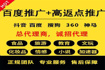 精准营销之道：百度竞价代理案例剖析